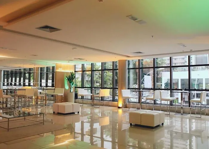 C913 Ca Flat No Hotel Cullinan 5 Bsb Area Central