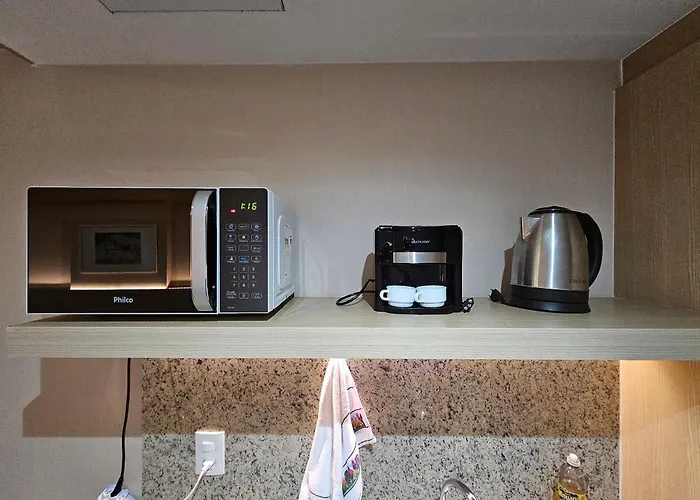 C913 Ca Flat No Hotel Cullinan 5 Bsb Area Central