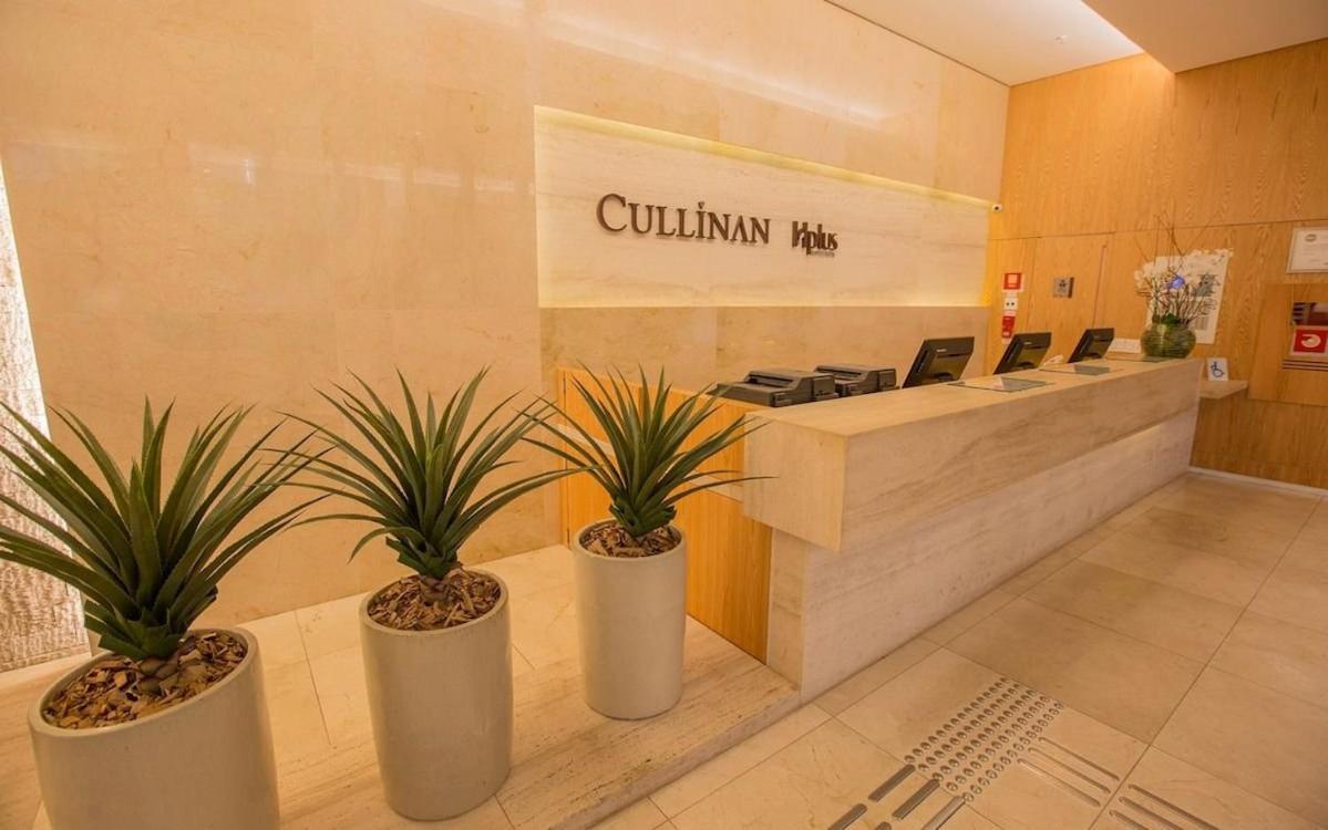 C913 Ca Flat No Cullinan 5 Bsb Area * Brasilia