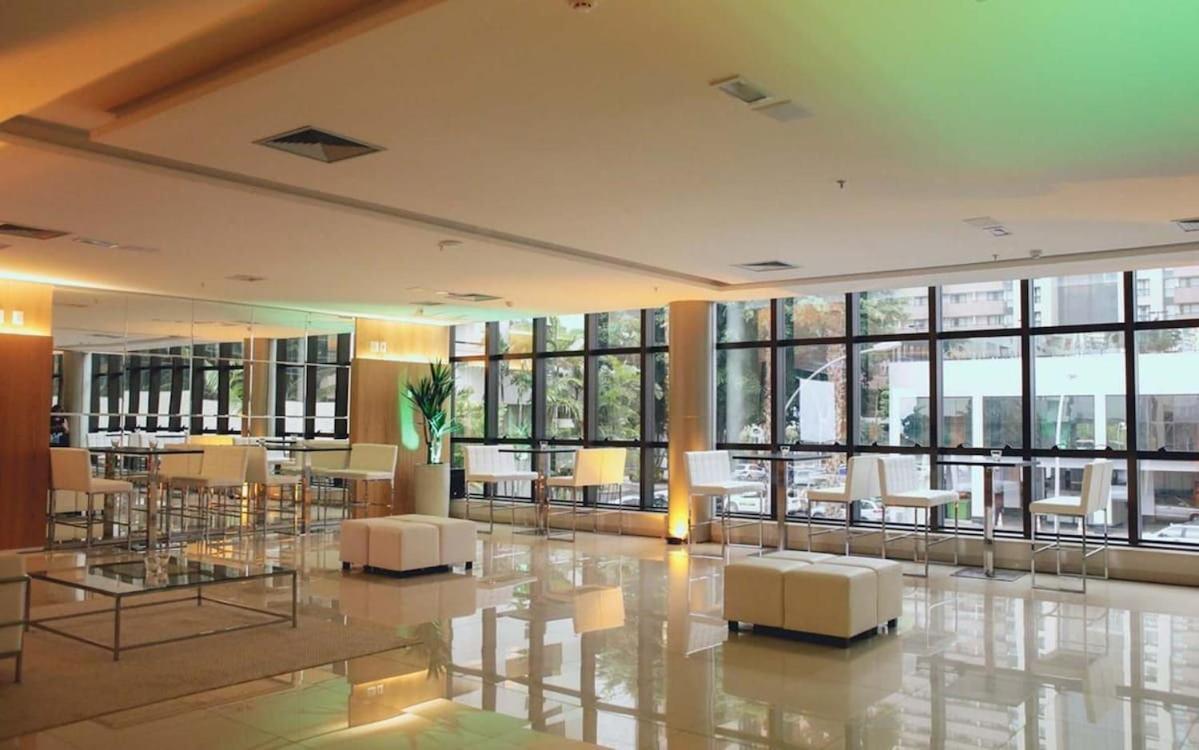Apartment C913 Ca Flat No Cullinan 5 Bsb Area *