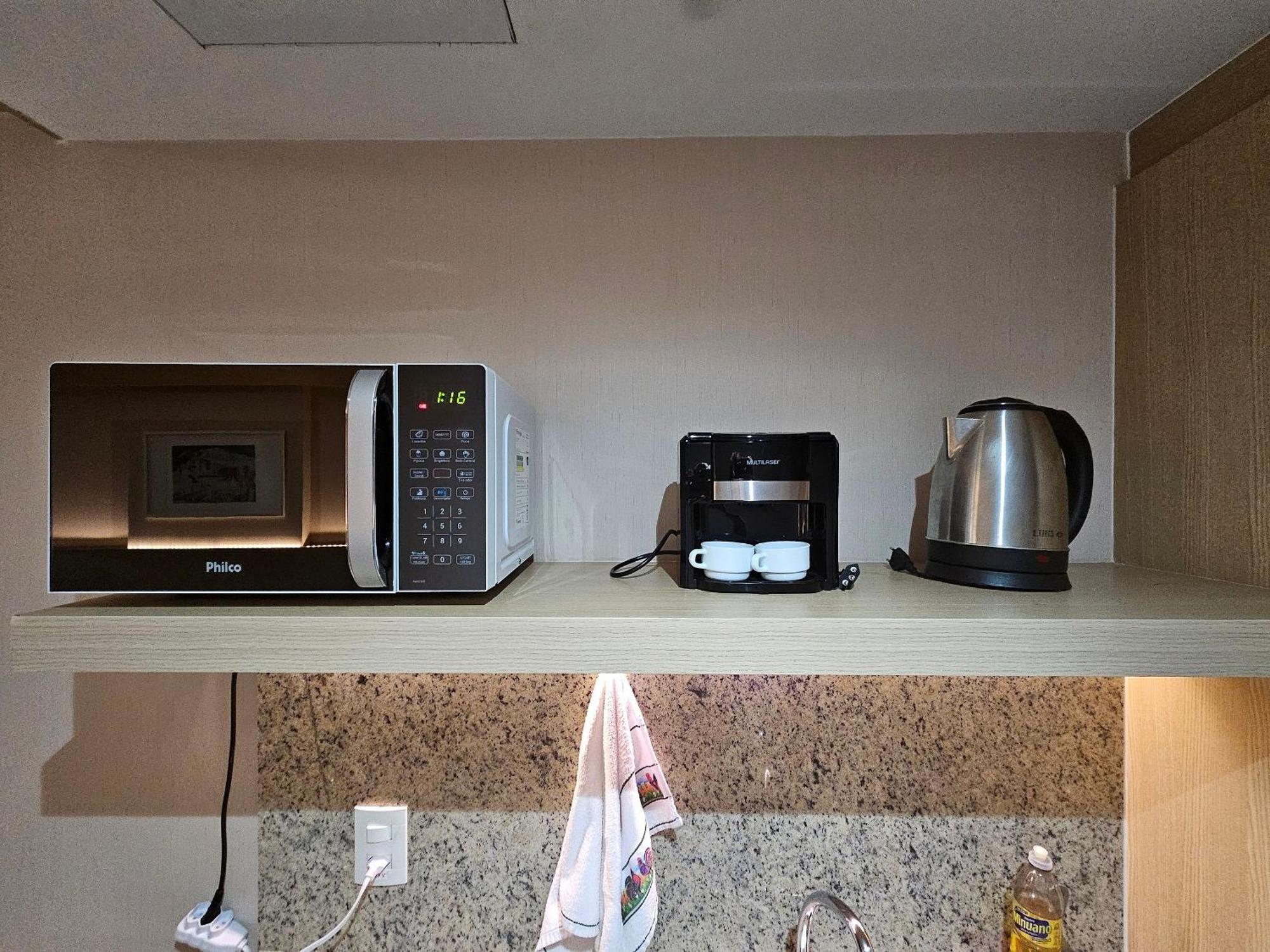 Apartment C913 Ca Flat No Cullinan 5 Bsb Area Brasilia