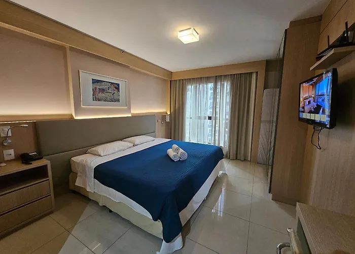 C913 Ca Flat No Hotel Cullinan 5 Bsb Area Central