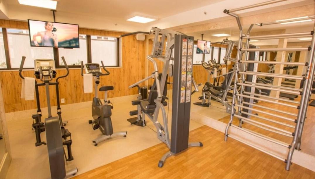 C913 Flat No Cullinan Bsb Area Apartment Brasilia